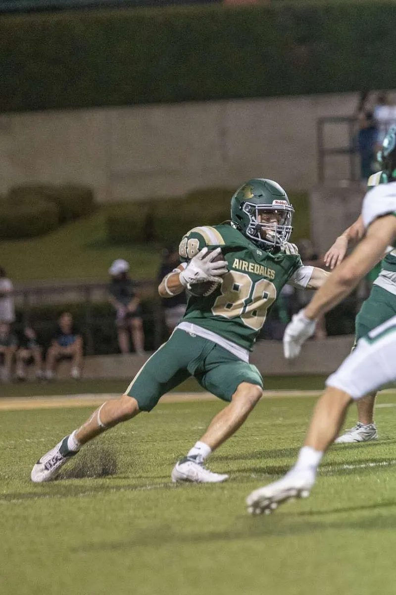 Van Buren wins fourth straight over Alma in 'Battle of the Bone'