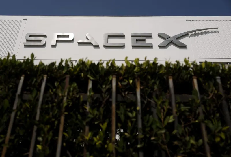 Six Louisiana Laws Cleared the Path for SpaceX
