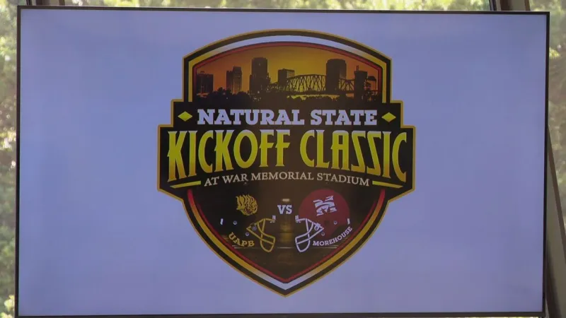 UAPB brings football, music and community to natural state kickoff classic