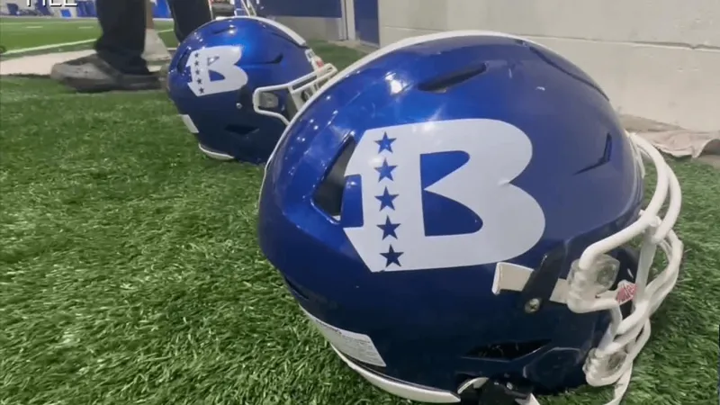 Bryant's first-ever win over Benton in 1978 came on a 3-0 defensive stand and one kick