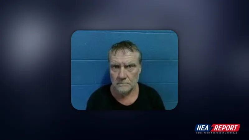 Trumann Man Returned From Tennessee to Face First-Degree Murder Charge
