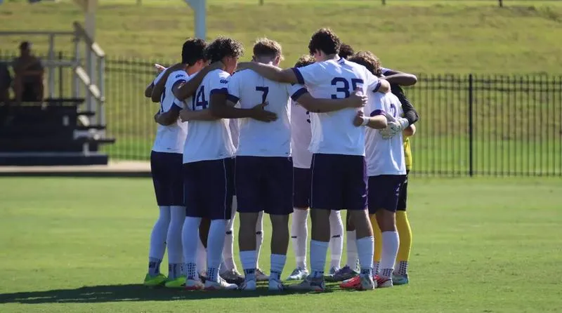 TIGERS TOP ECCLESIA 5-0 FOR SECOND STRAIGHT WIN