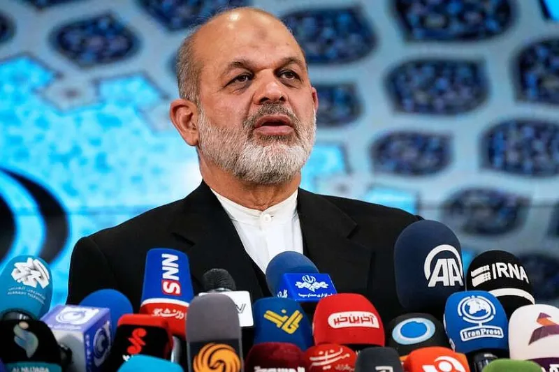 Iran appoints hard-line leaders