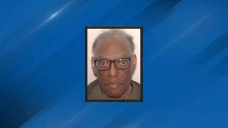 NLRPD searching for missing 70-year-old man