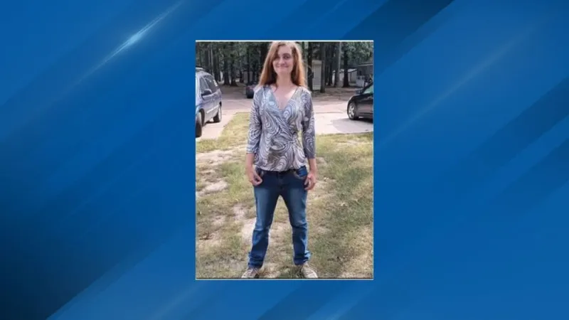 Hope PD continues searching for 29-year-old Destinee Bruce one year after disappearance