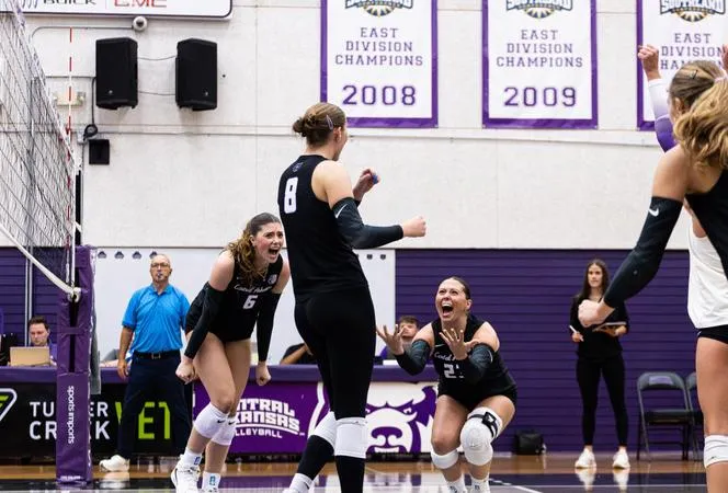 Haas Named to All-Tournament Team, Sugar Bears Fall to CSUN