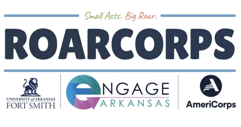 RoarCorps seeks to place more UAFS students in area nonprofits
