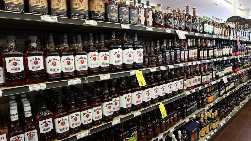 Hot Springs voters to decide on Sunday retail alcohol sales
