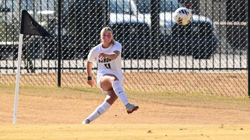 Lady Bisons Fall 1-0 at Northeastern State Despite 15-Shot Attack
