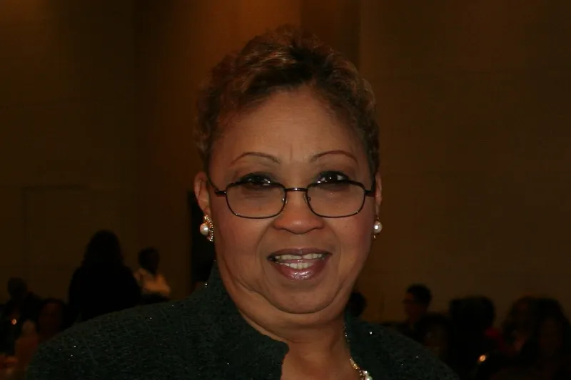 NAACP making national push for resolution with roots in Pine Bluff