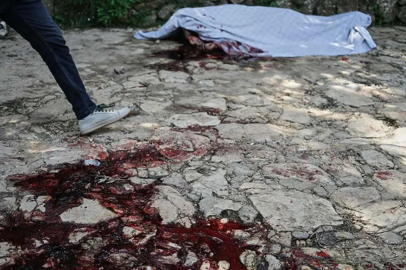 Gang violence victims mourned