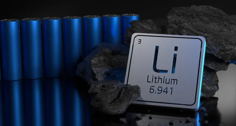 Lithium stakeholders announce $1.5 billion deal
