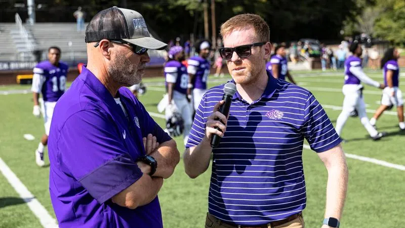 OUACHITA FOOTBALL RADIO NETWORK BACK ON THE AIR