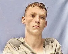 Paris man gets prison for high-speed chase 3 months after admitting to Valero robbery role in Fort Smith