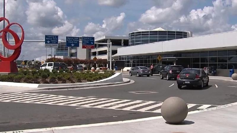 Clinton National Airport seeking local products for airport retailers, showcase Sept. 9