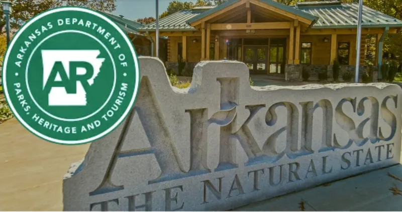 Executive Q&A: Outdoor recreation driving tourism in Arkansas