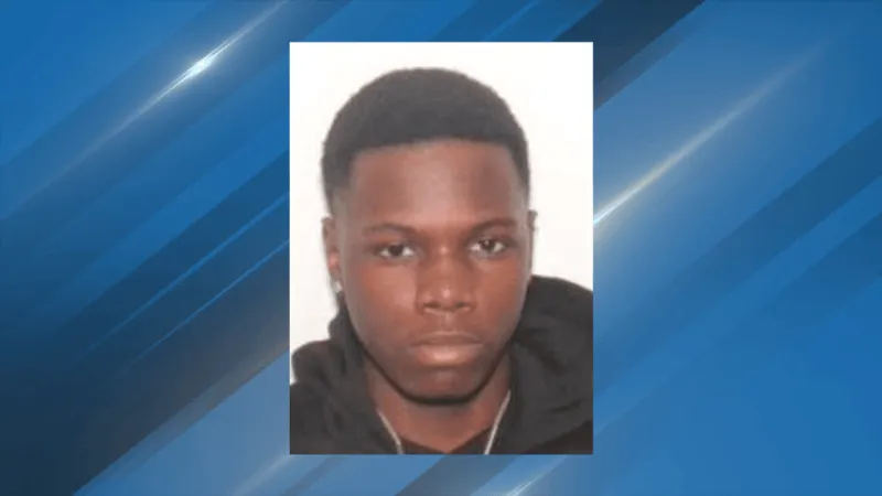 17-year-old wanted in connection to West Memphis double homicide