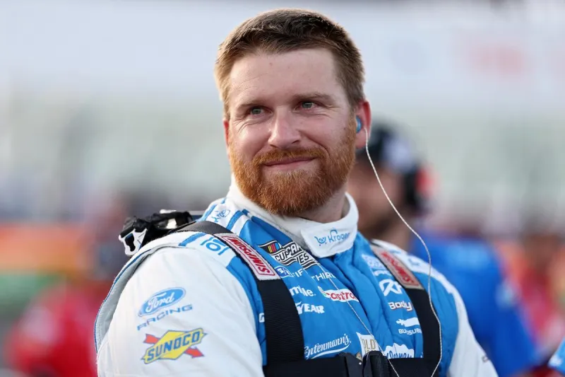 Texas Has Waited 26 Years for a NASCAR Champion. Could 2026 Be the Year?