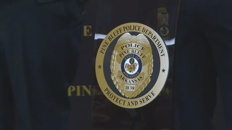 Man wanted for Pine Bluff murder arrested in Louisiana