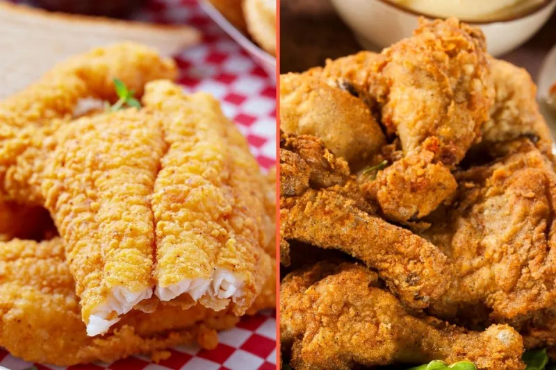 33rd UAHT Community Fish & Chicken Fry Details Announced