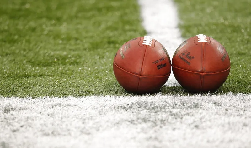 Rex Nelson's high school football rankings: After one week