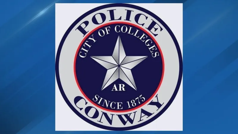 Conway Police requests ASP to investigate circumstances of man who died in police custody