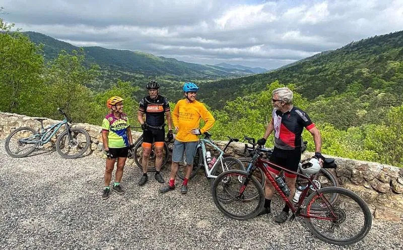 OPINION | KAI CADDY: Ring in fall with a bikepacking adventure