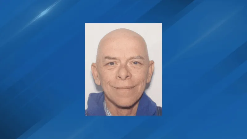 Missing man found dead in northern Pope County; investigators say no foul play suspected