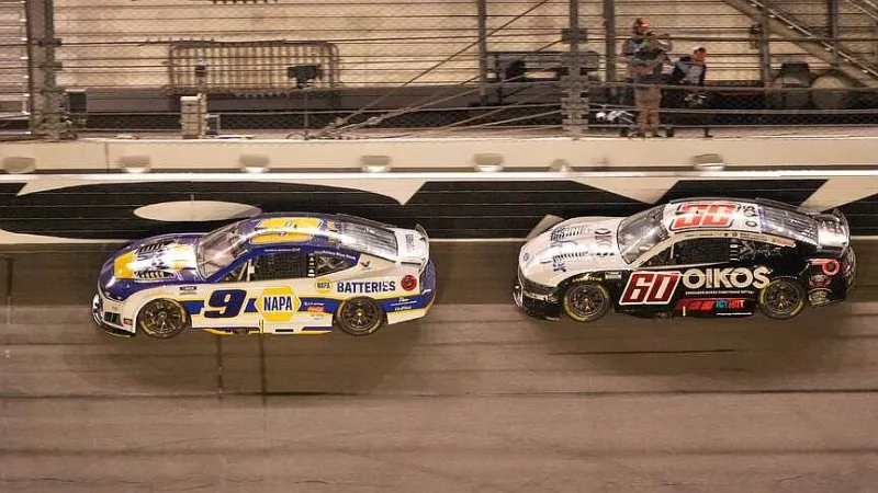As NASCAR begins another title Chase, a look at the contenders and pretenders in the 16-man field