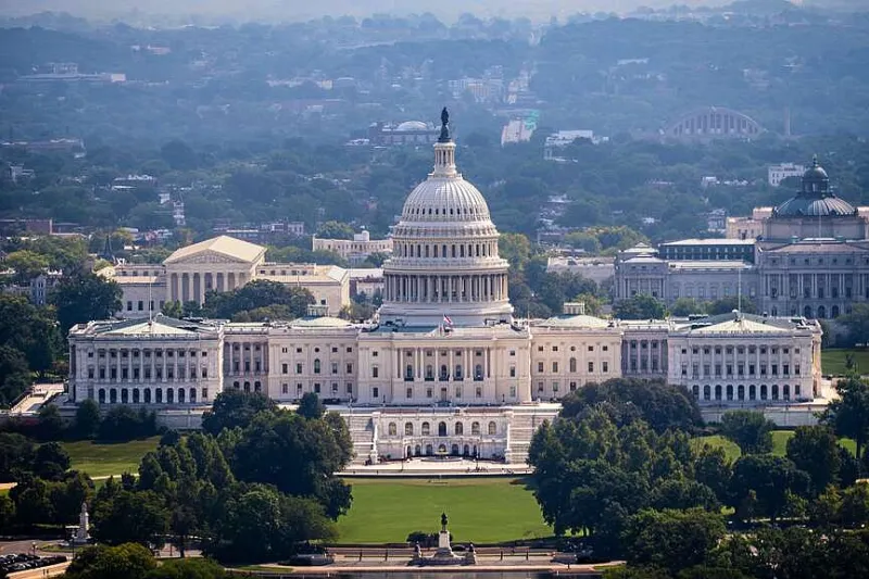 House lawmakers return with midterms on minds