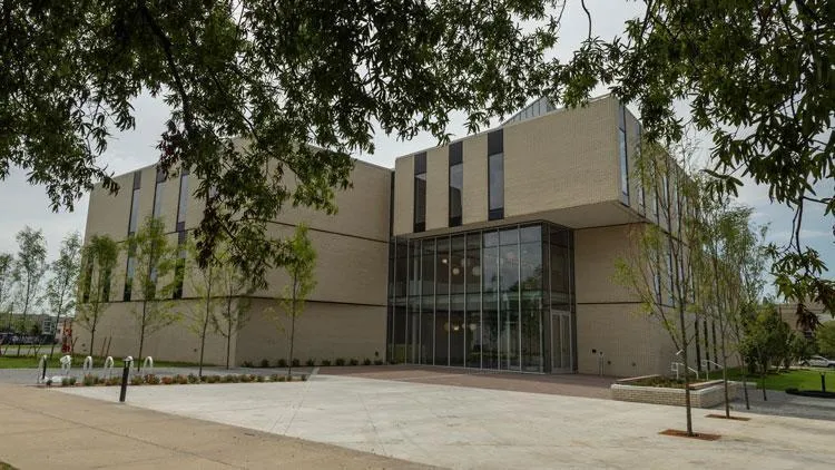 $25 Million Windgate Hall of Art and Innovation Opens at A-State