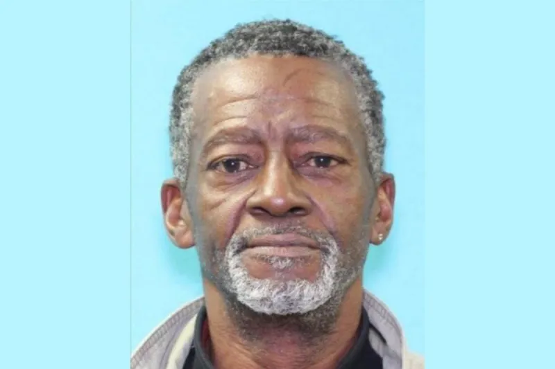 Texas DPS Seeks Dallas Fugitive Anthony Dewayne Oliver