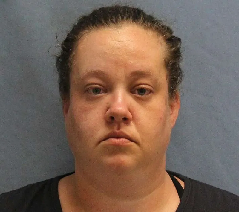 Appeals court upholds 15-year sentence of Little Rock woman who sold human remains