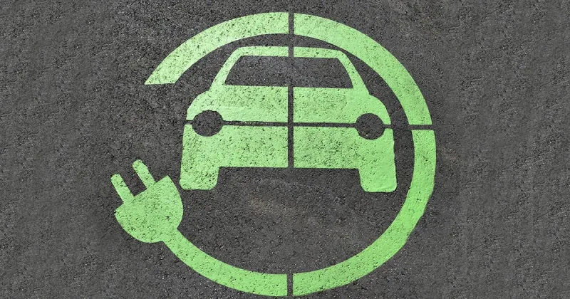 EV numbers up in Crawford and Sebastian counties