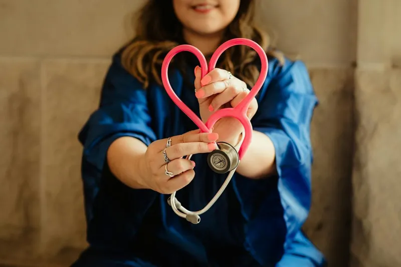Start Your Nursing Career: UAHT LPN Program Applications