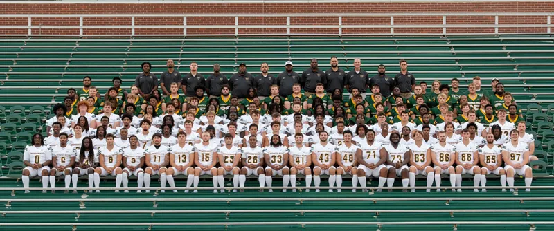 Tech Tidbits: ATU to Host SWOSU for Season Opener