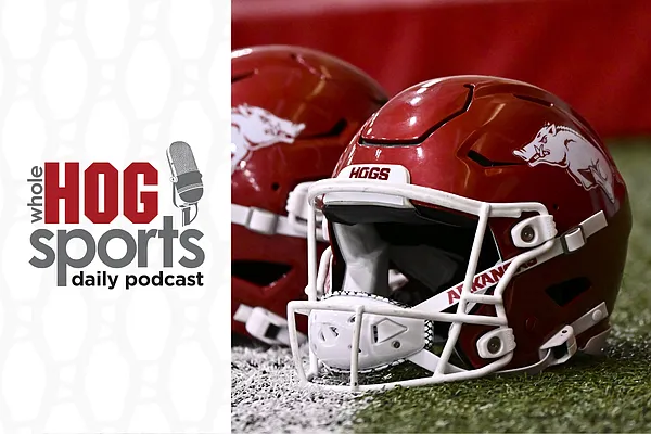 WholeHogSports Daily Podcast: Is Arkansas football truly prepared for this season?