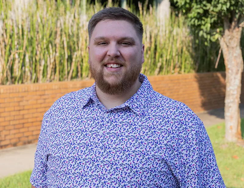 New Coordinator of Student Recruitment at ATU-Ozark