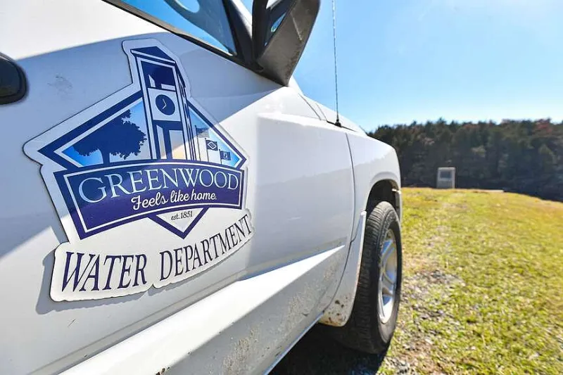 Greenwood issues boil order due to water main break
