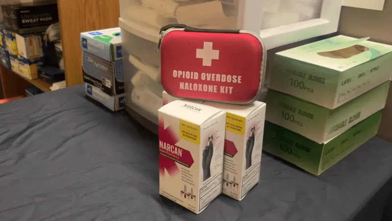 Conway Ministry Center free clinic sees rising need as some Arkansans lose health coverage