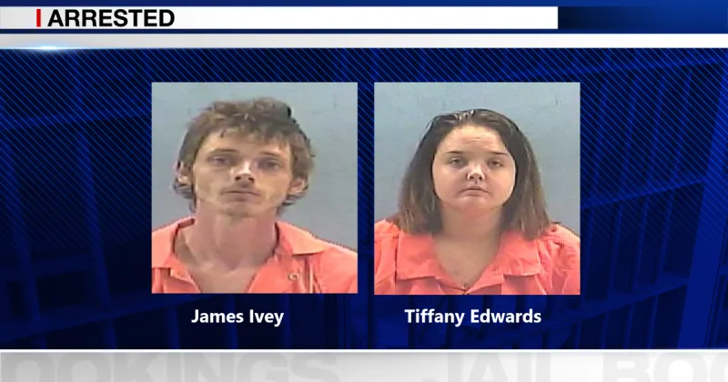 Charges upgraded against Arkansas man arrested in 4-year-old's death; mother also charged