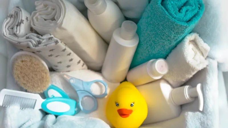 Arkansas families face rising costs of raising a baby