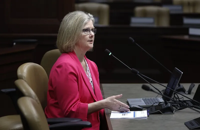State looks to lower SNAP error rate