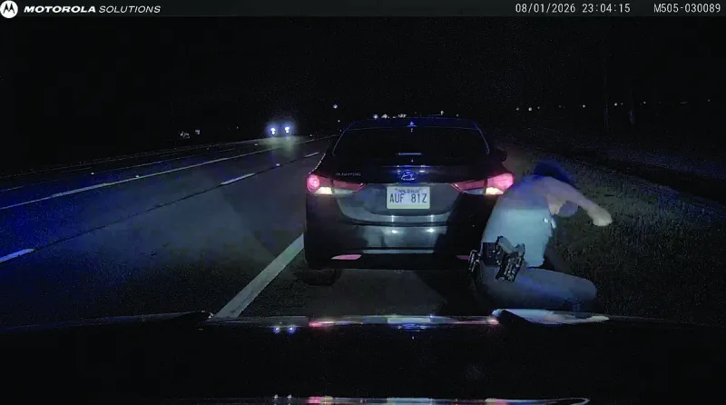 Arkansas Democrats, NAACP chapter call for review of state police use of force policies following two Mississippi County arrests