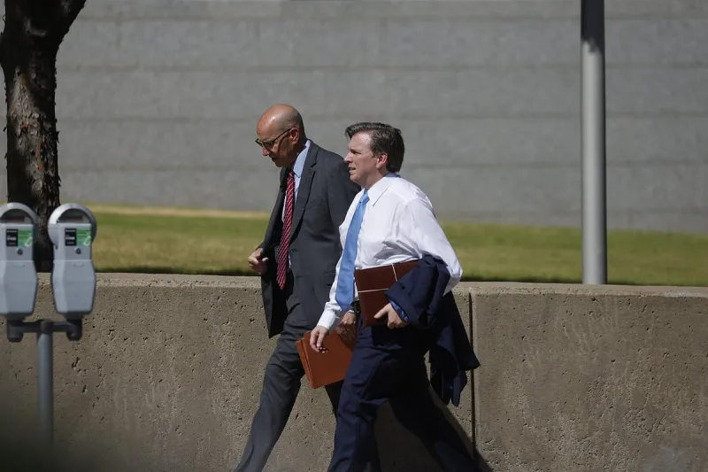 Judge expected to rule Wednesday on Entergy's request to stop Democrat-Gazette from publishing data center info