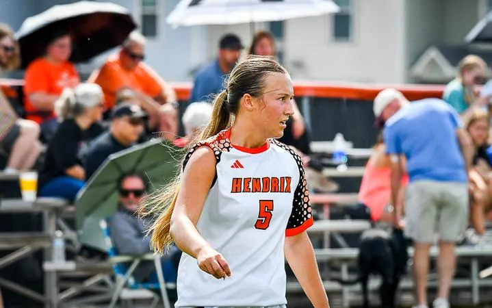 Women's Soccer Drops Season Opener to Southwest Baptist