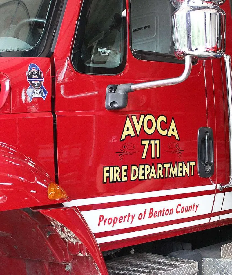 Avoca Fire Dept.