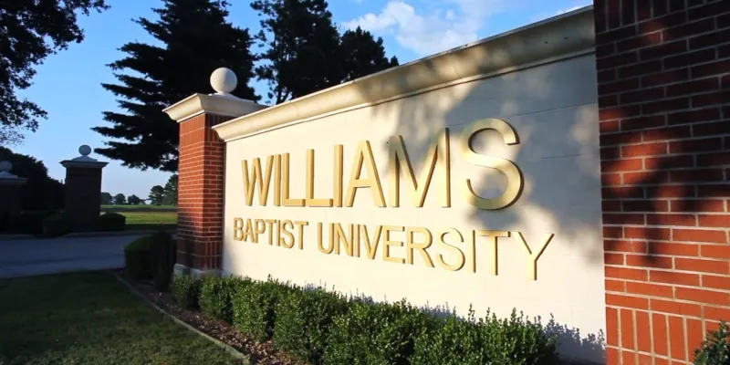 Administrative changes made at Williams Baptist University