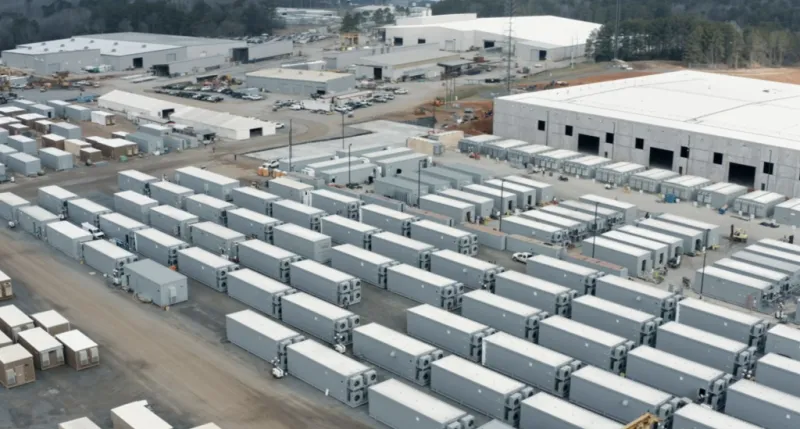 Eaton to locate $242 million facility in North Little Rock, adding 1,200 jobs