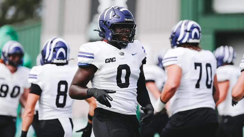 TIGERS CLIMB INTO TOP 20